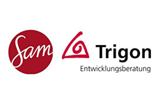 Logo Sam Trigon